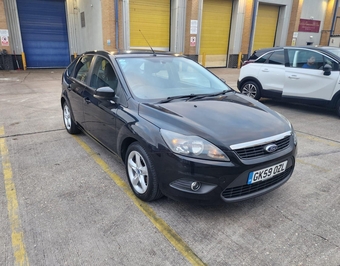 Ford Focus 2009