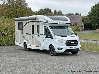 Chausson Titanium 788 Ultimate 2024 for sale