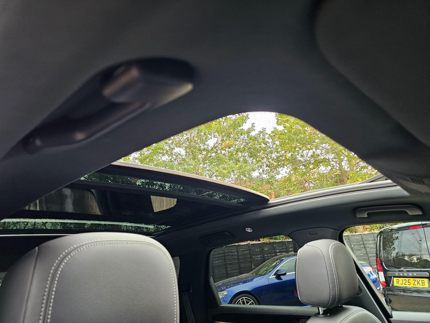 [ berth ]Volkswagen Touareg