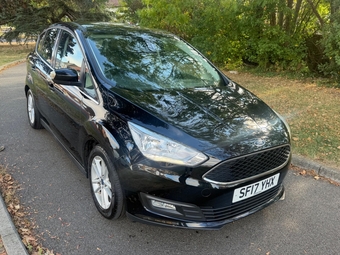 Ford C-MAX 2017