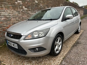 Ford Focus 2010