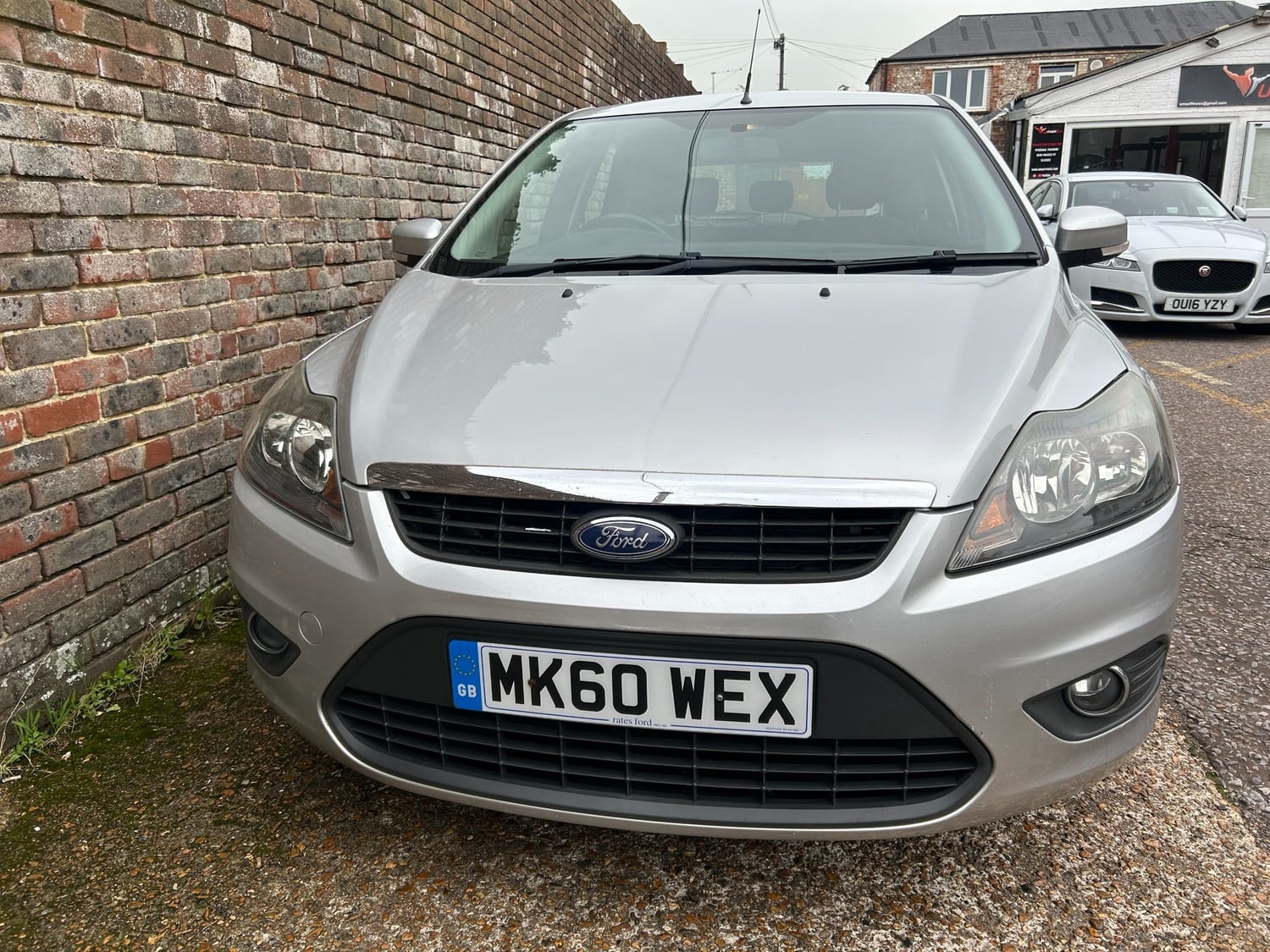 Ford Focus Eastbourne