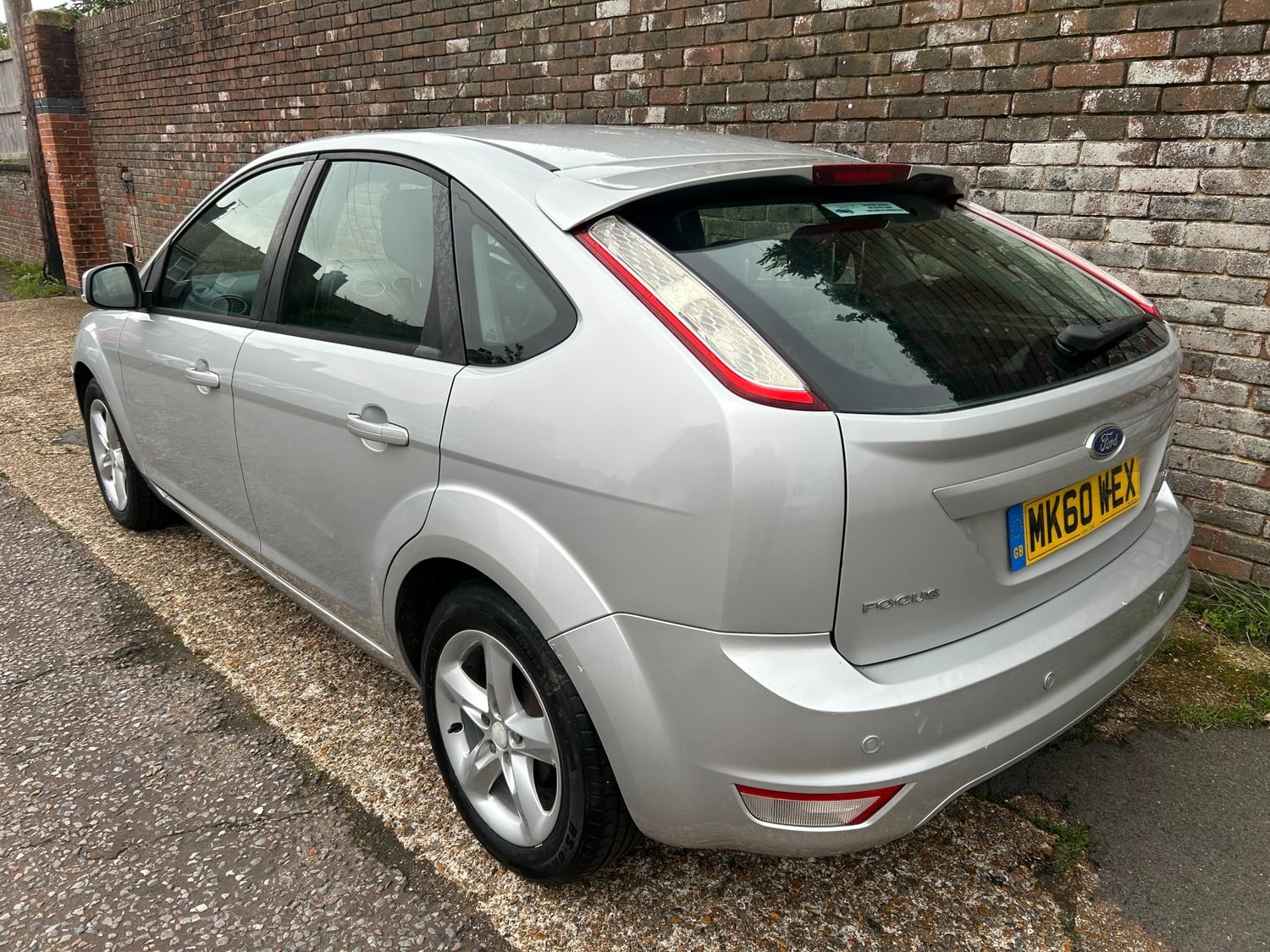 Ford Focus 2010 - Cars in Eastbourne