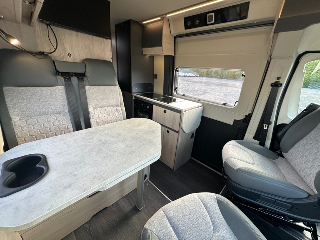 Auto-Trail Expedition 68 Llanelli