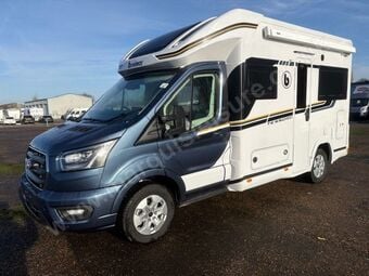 Benimar Tessoro T481 2026 for sale