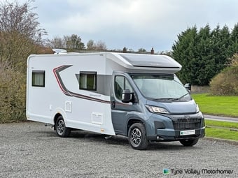 Elddis Whirlwind GT 196+ 2026 for sale