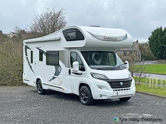 Chausson C656 VIP 2021 for sale