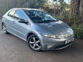 Honda Civic 2007