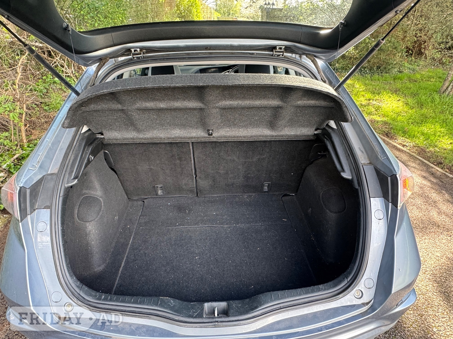 Honda Civic 2007 - Cars