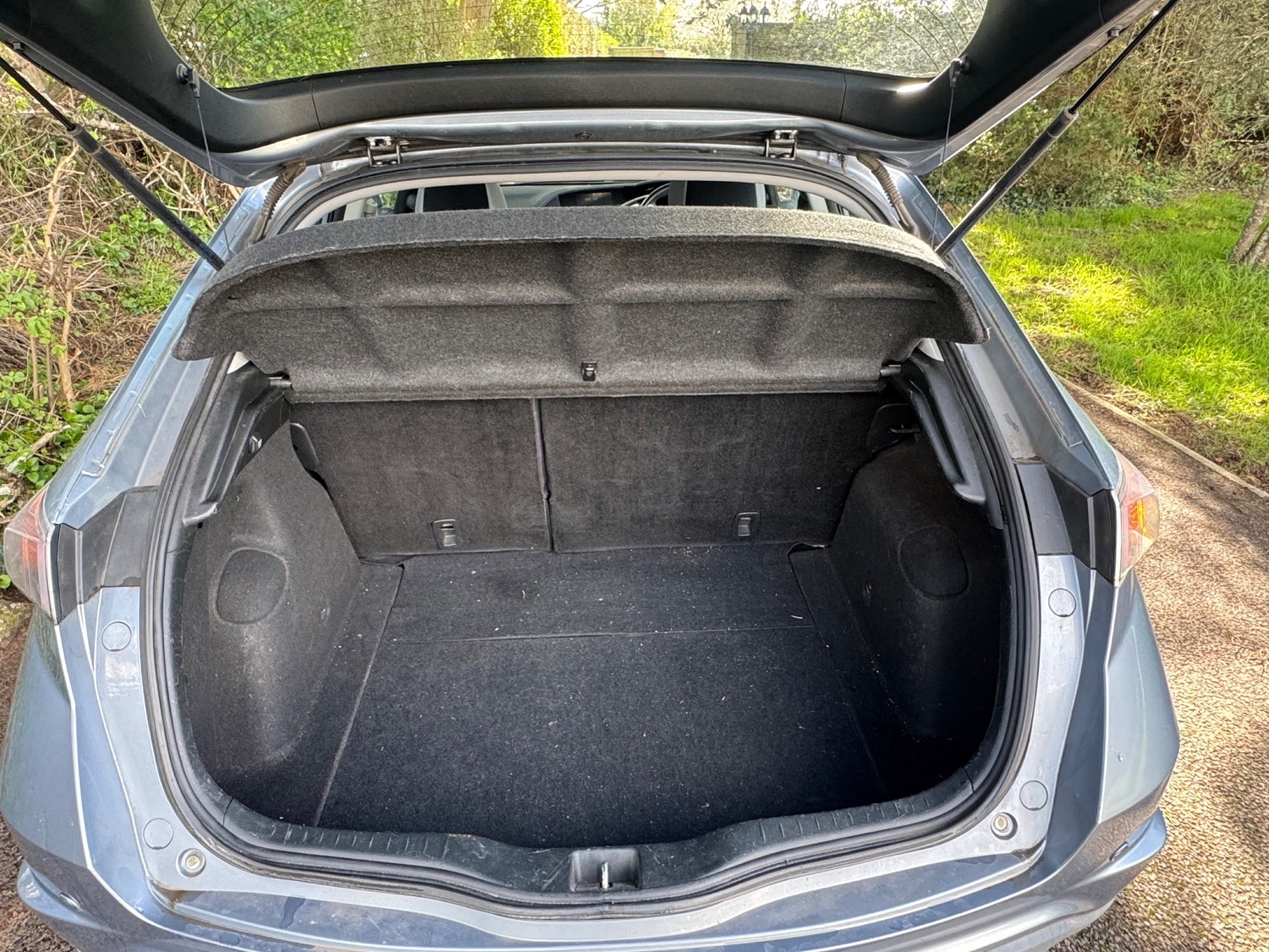 Honda Civic 2007 - Cars