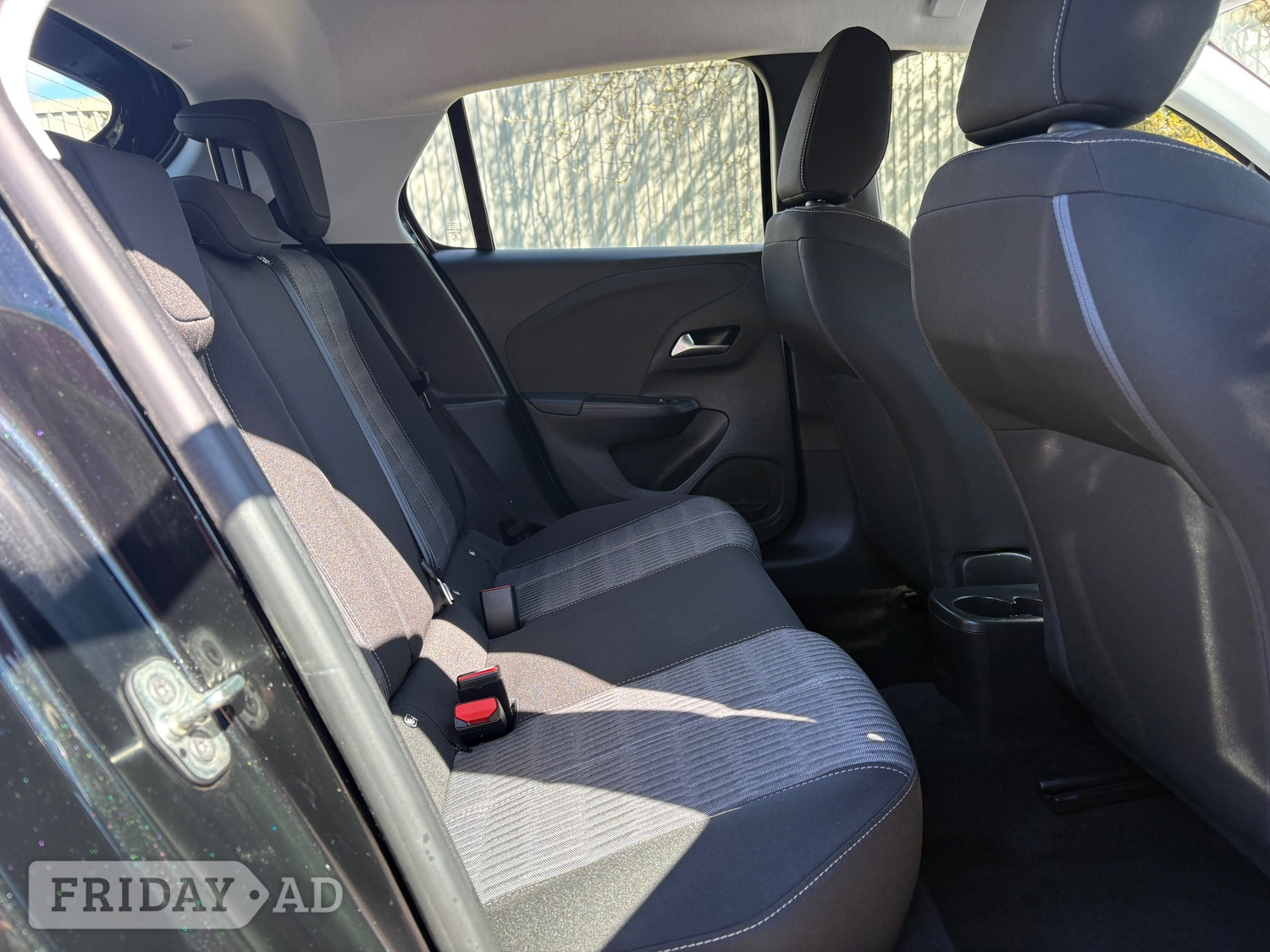 Vauxhall Corsa 2022 - Cars
