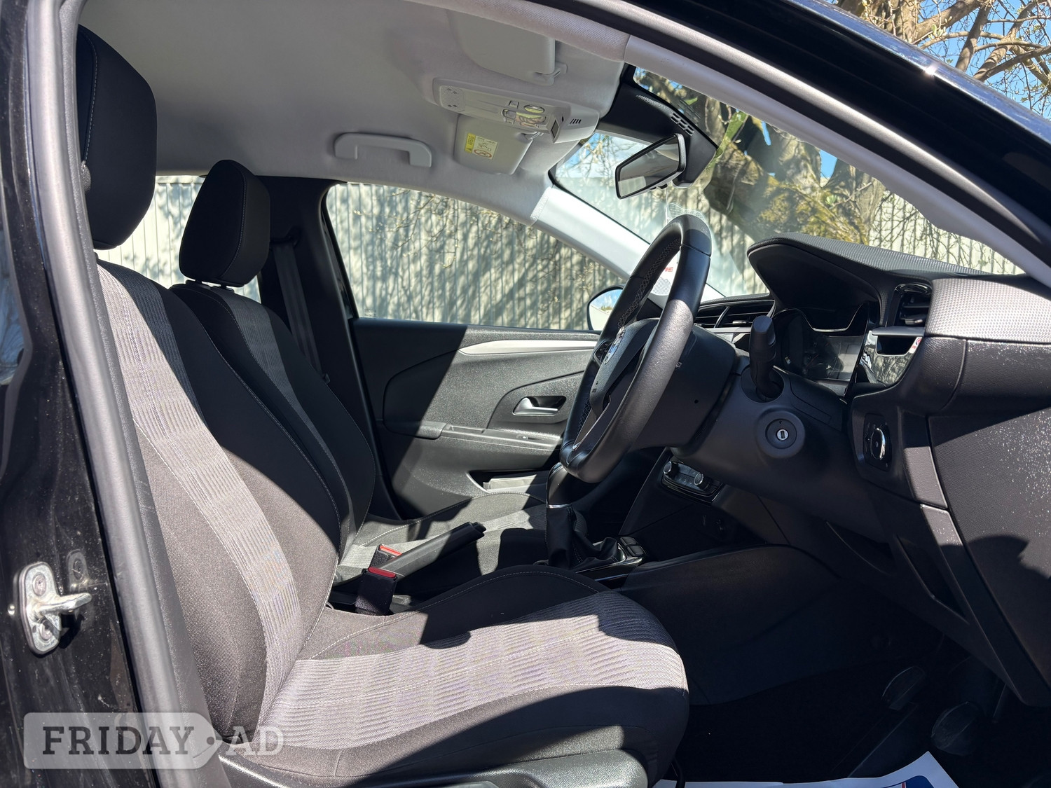 Vauxhall Corsa 2022 - Cars in Airdrie
