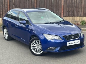 SEAT Leon 2017