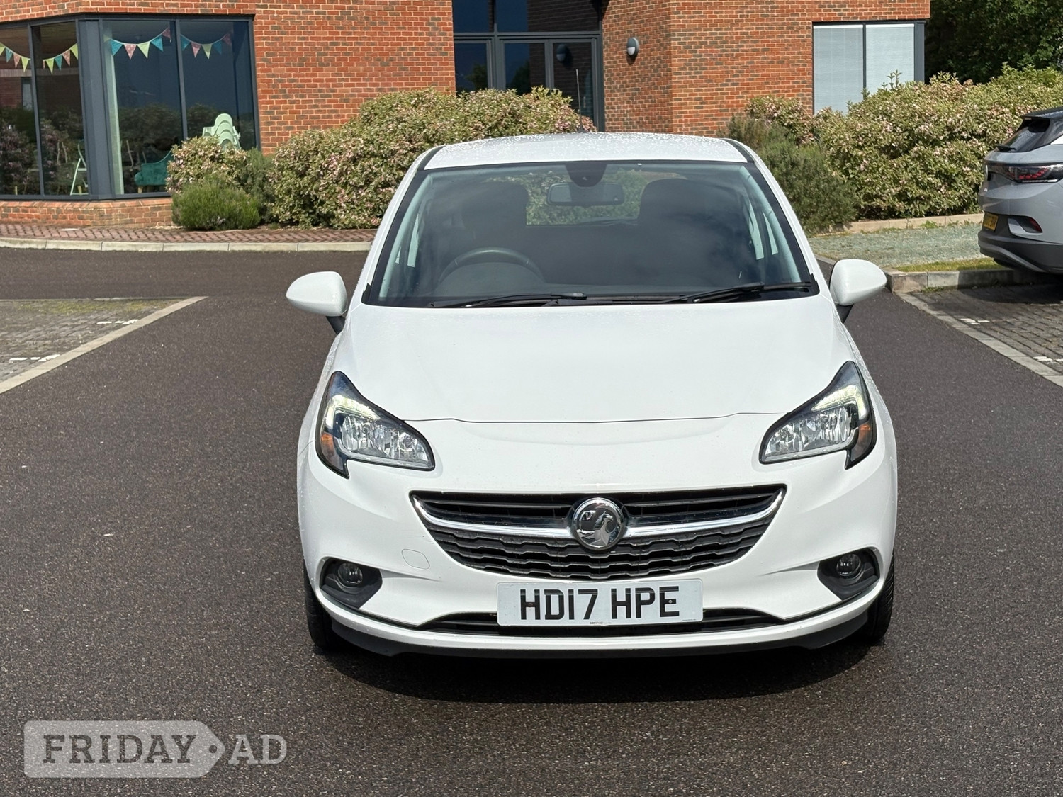 Vauxhall Corsa Fareham