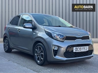 Kia Picanto 2019