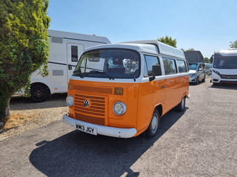 VW (Volkswagen) Danbury Type 2 2013 for sale