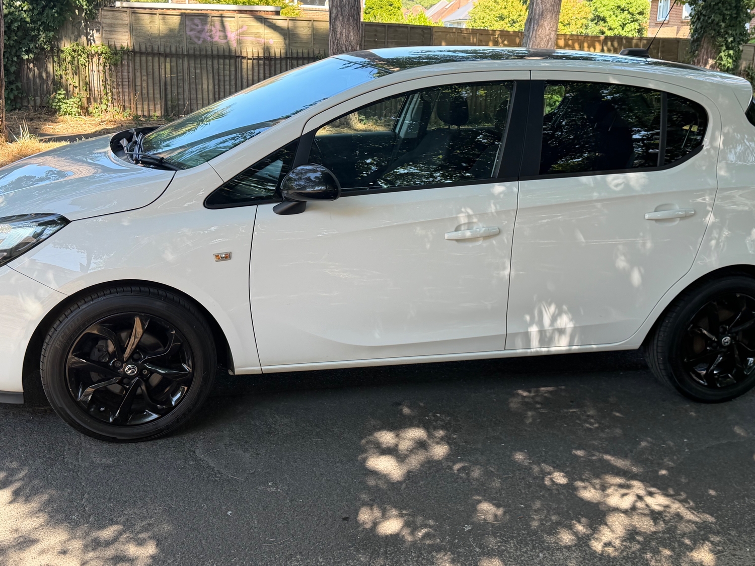 Vauxhall Corsa 2019 - Cars in Bournemouth