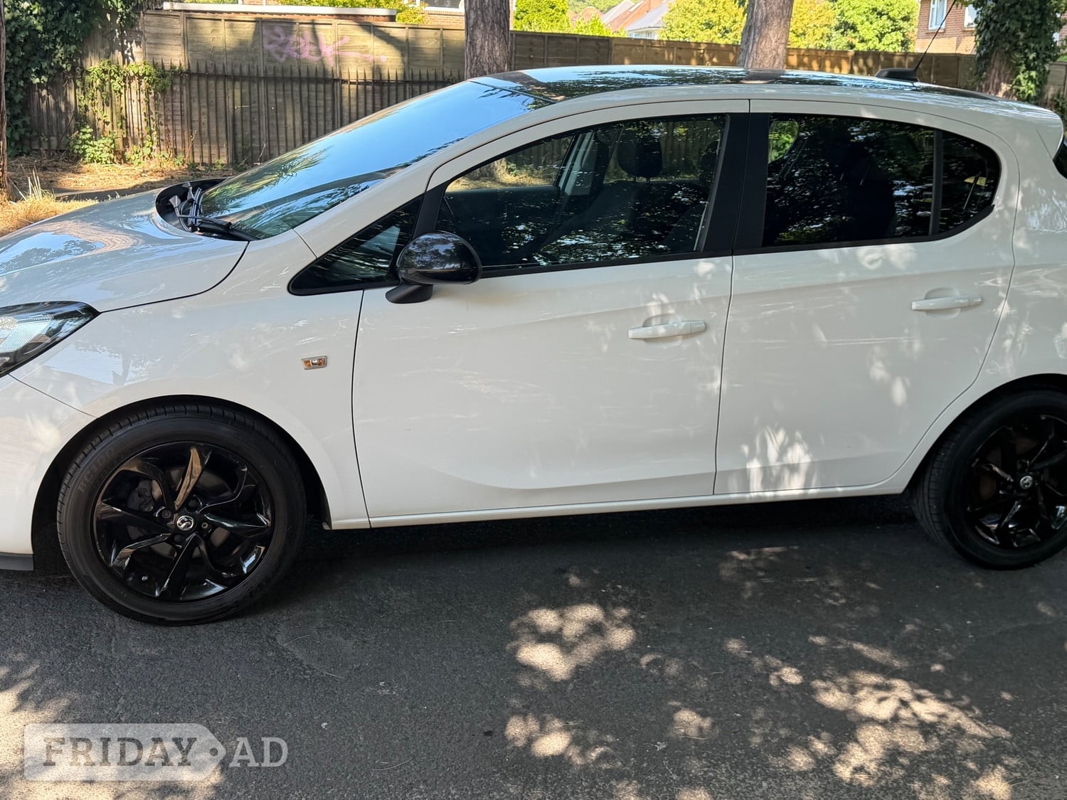 Vauxhall Corsa 2019 - Cars in Bournemouth