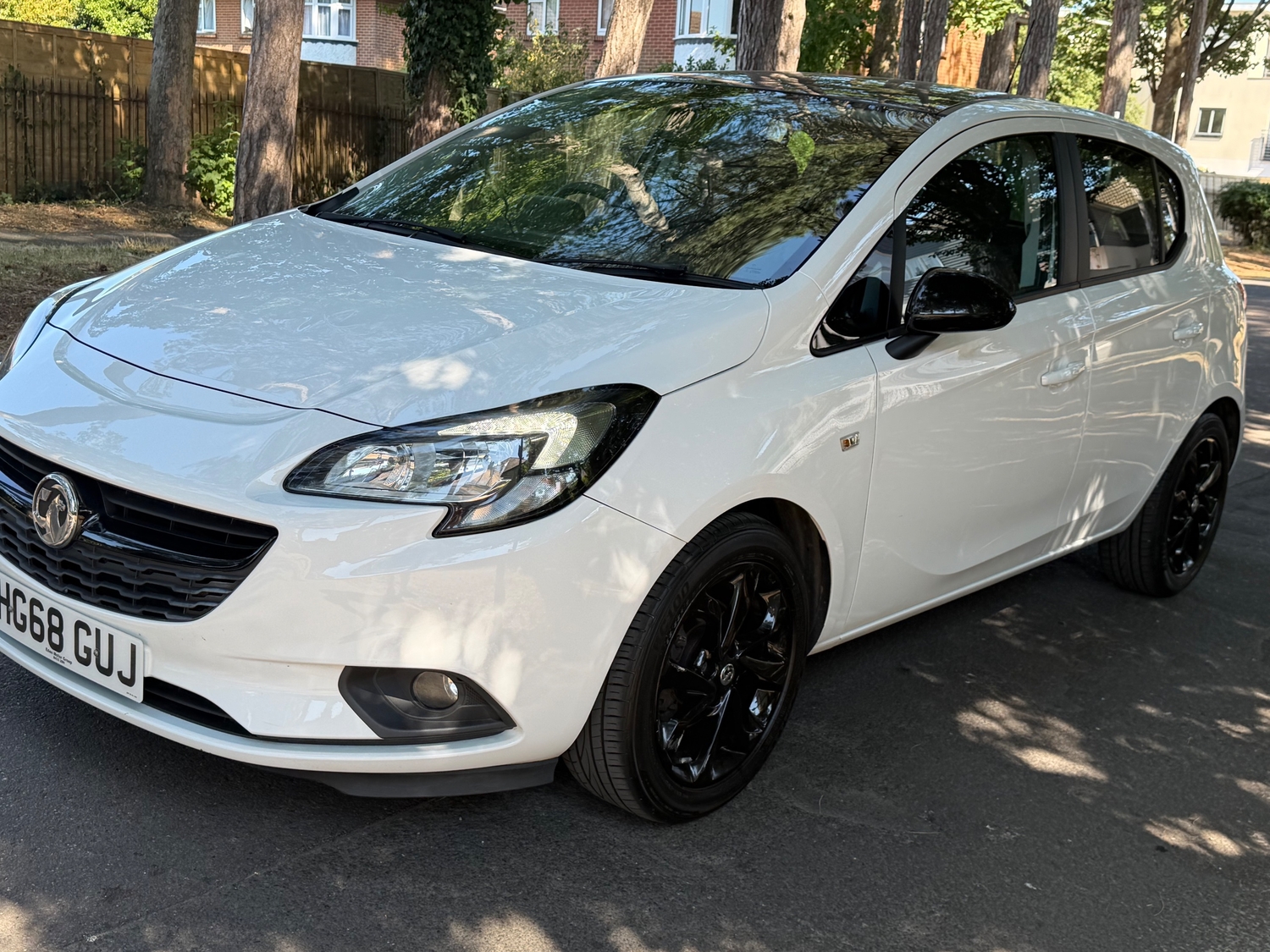 Vauxhall Corsa 2019 - Cars