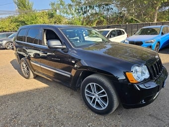 Jeep Grand Cherokee 2010