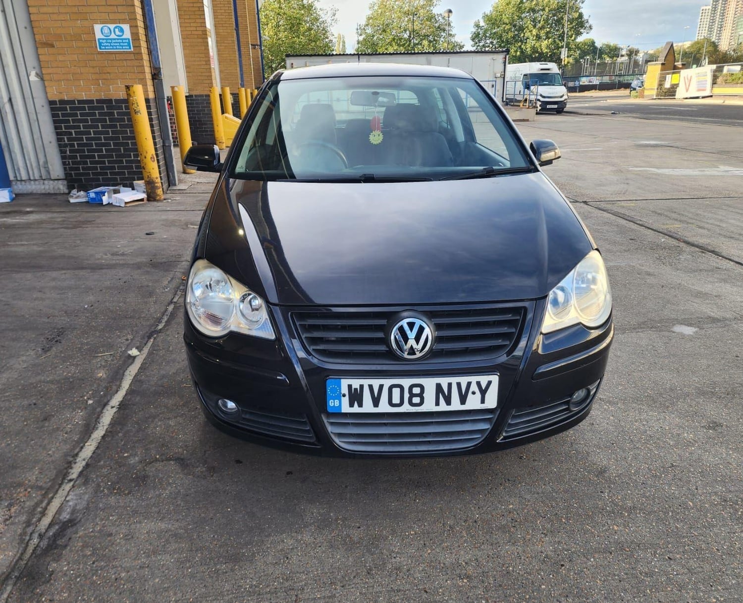 Volkswagen Polo Wembley