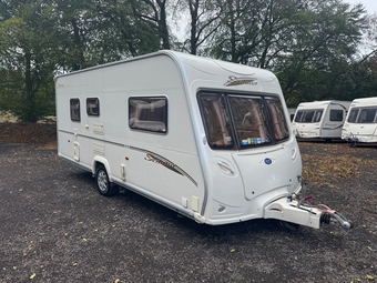 Bailey Senator Series 5 2006