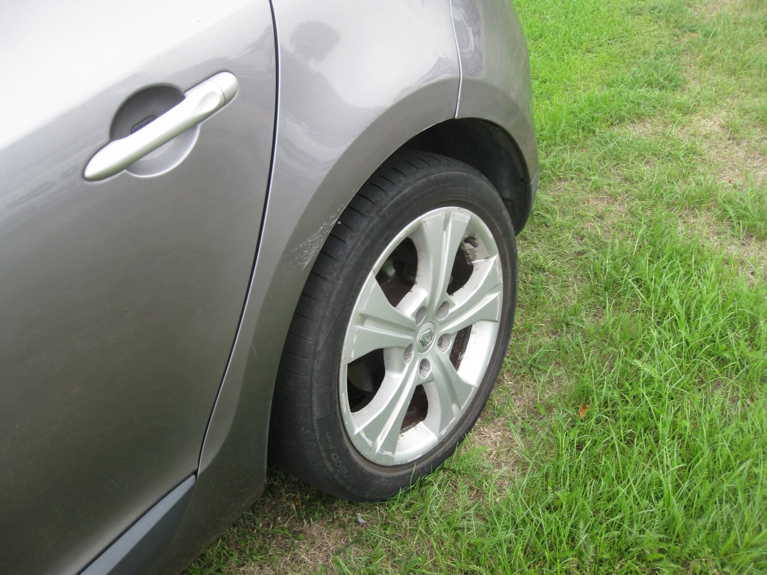Renault Megane 2011 - Cars in Devizes
