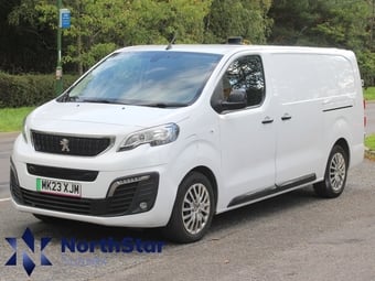 Peugeot E-EXPERT 2023