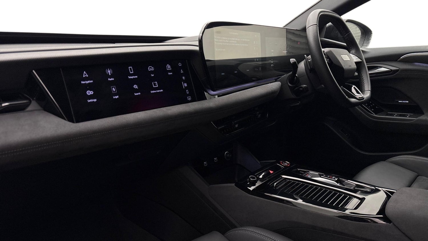 Audi A6 2025 - Cars in Ely