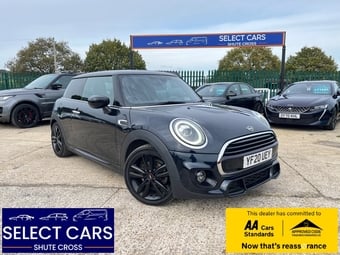 Mini Hatch 2020