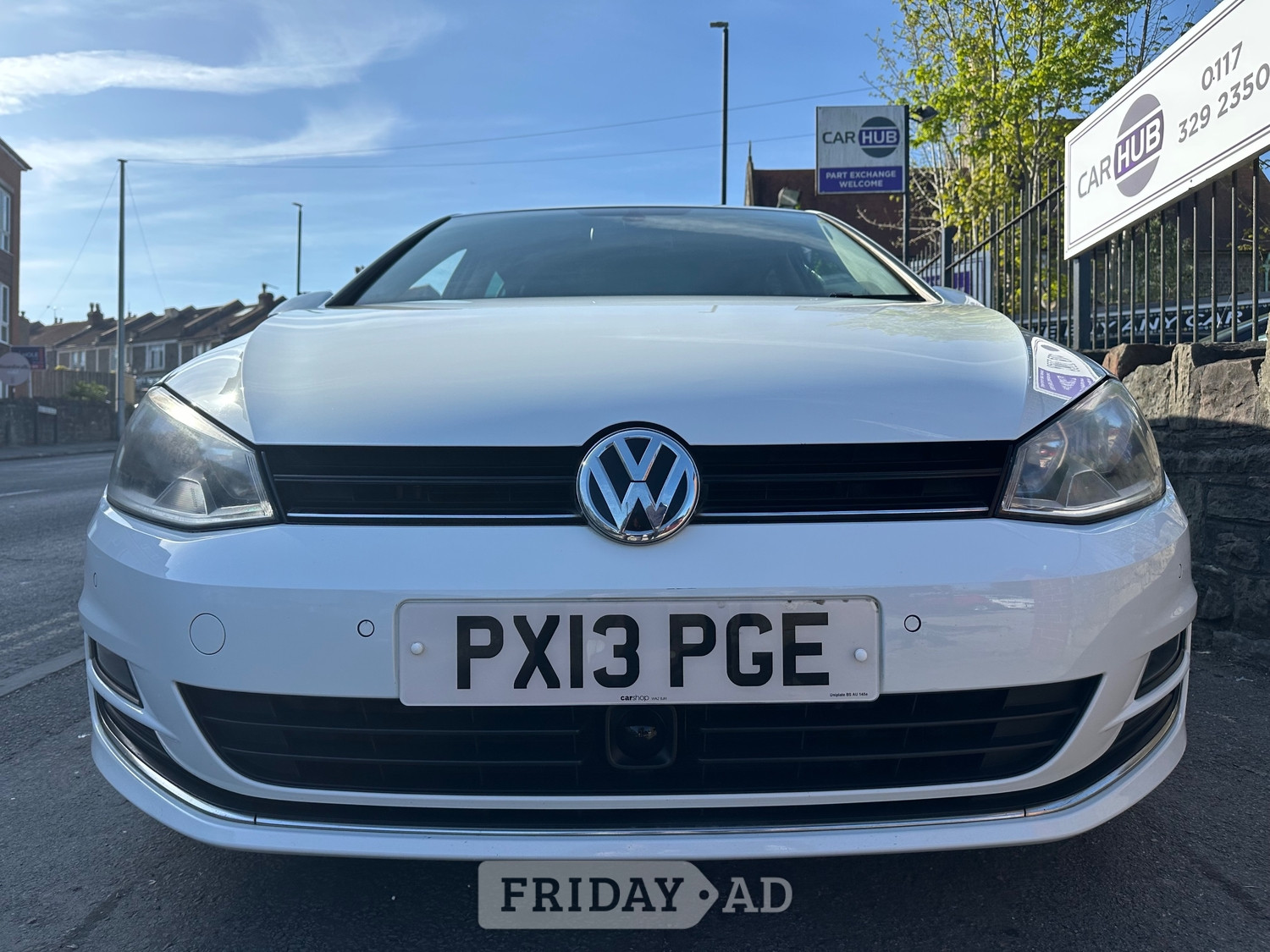 [ berth ]Volkswagen Golf