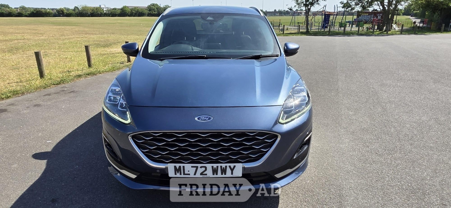 Ford Kuga 2022 in Romford