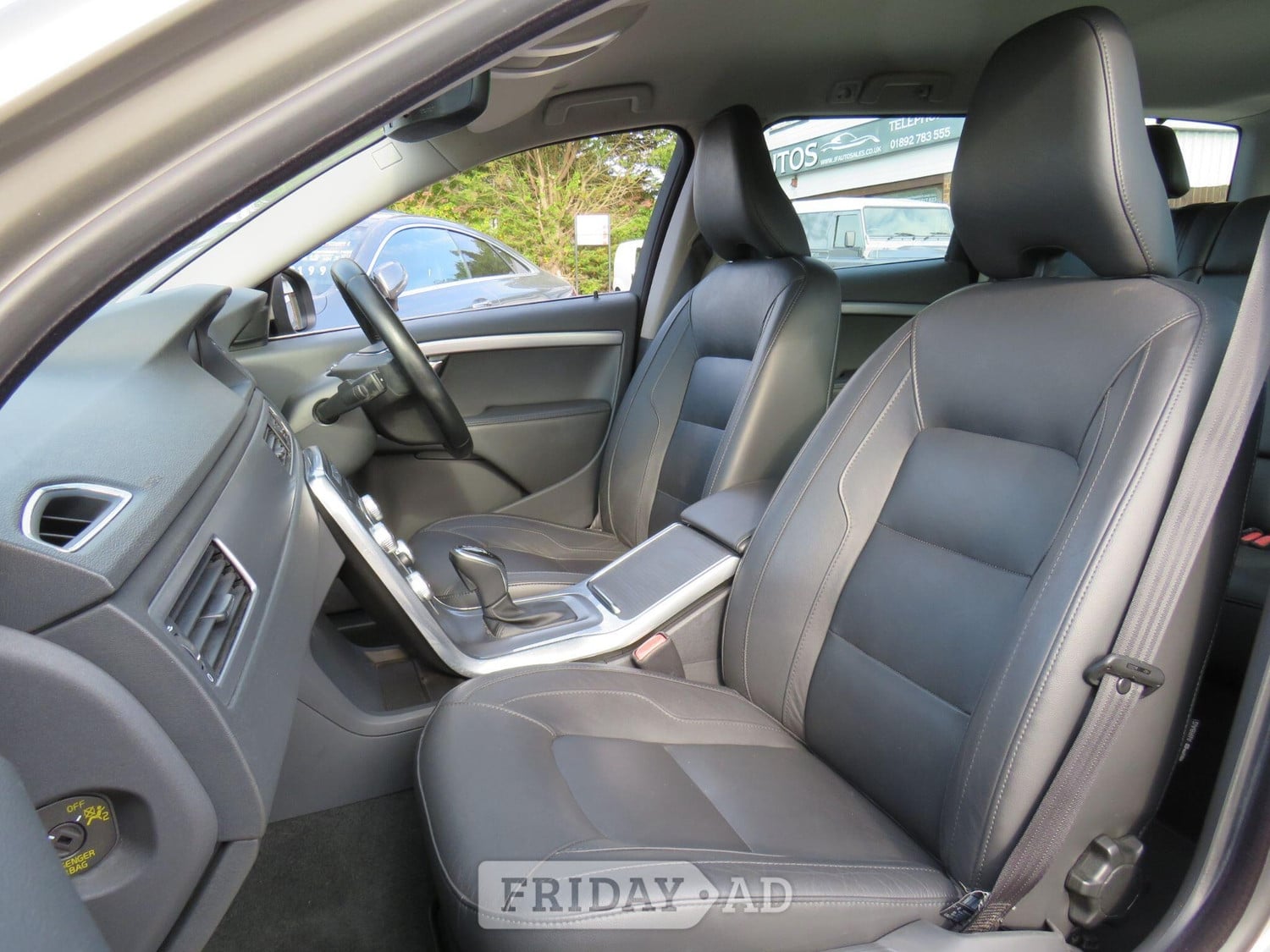 Volvo V70 Wadhurst