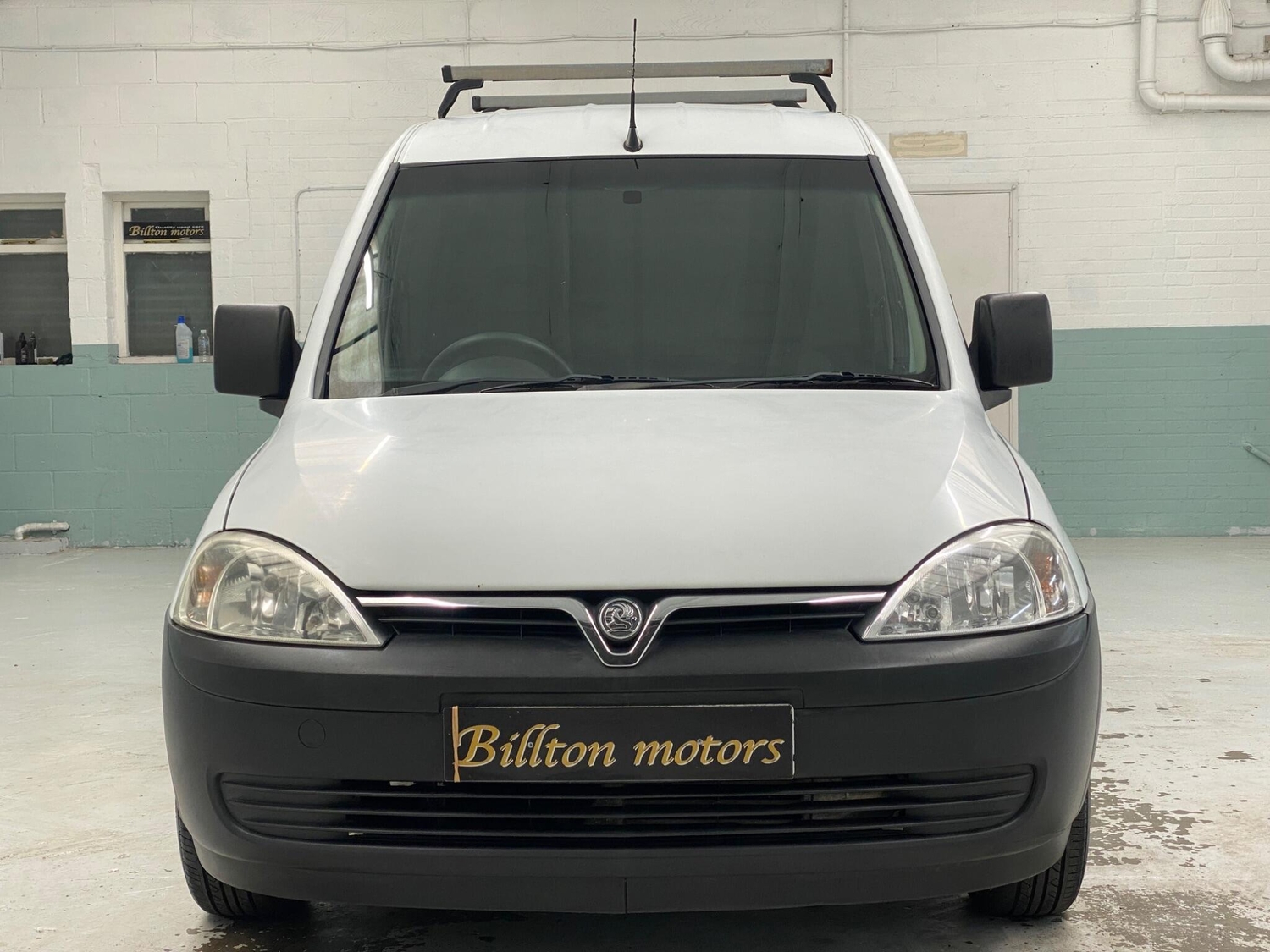 Vauxhall Combo 2006 - Vans & Commercial Vehicles in Peterborough
