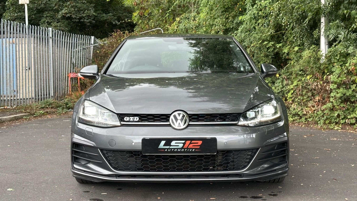 Volkswagen Golf Leeds