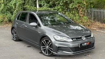 Volkswagen Golf 2017
