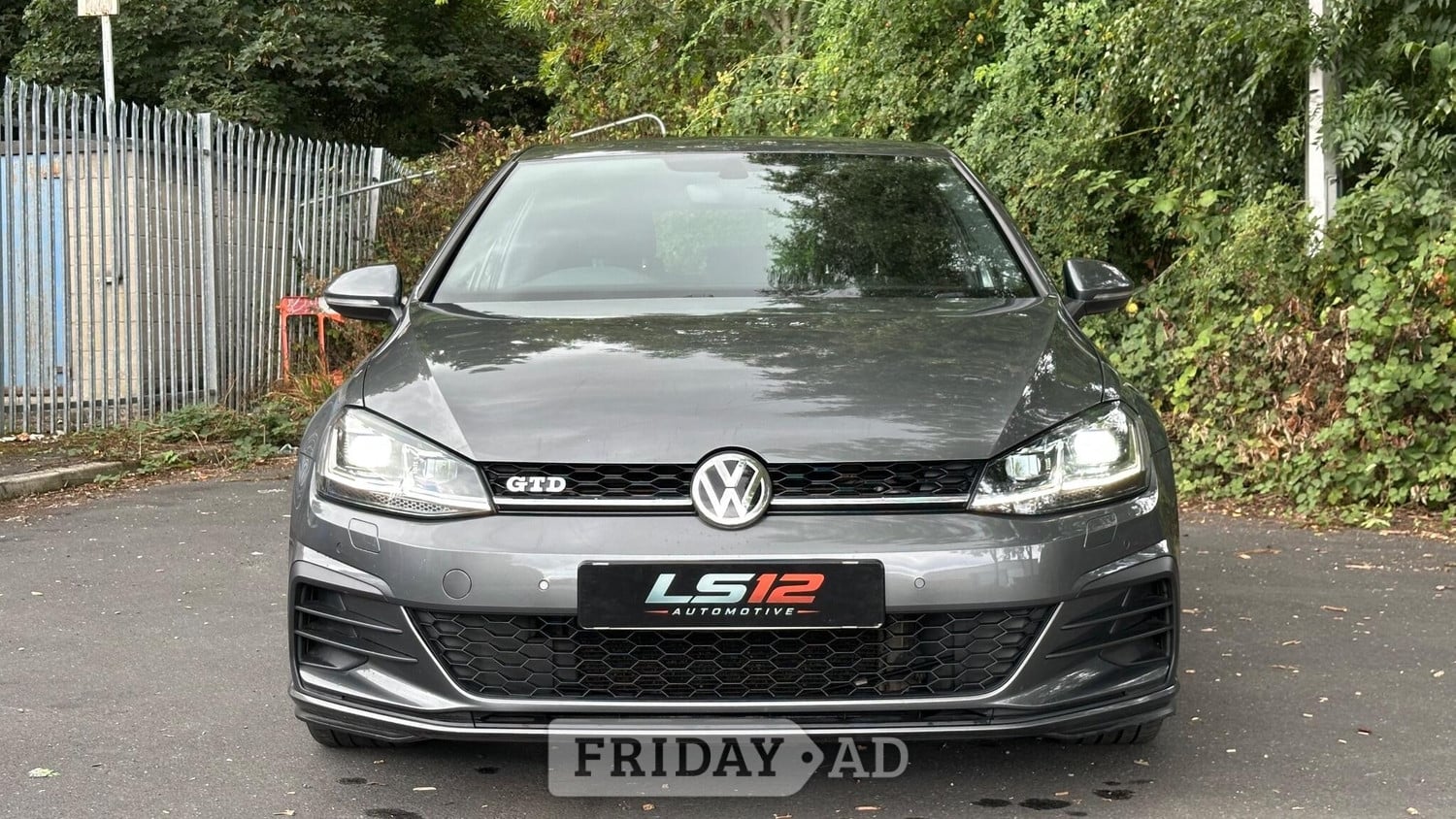 Volkswagen Golf Leeds