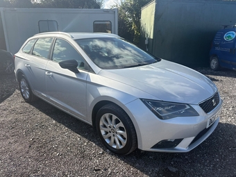 SEAT Leon 2014