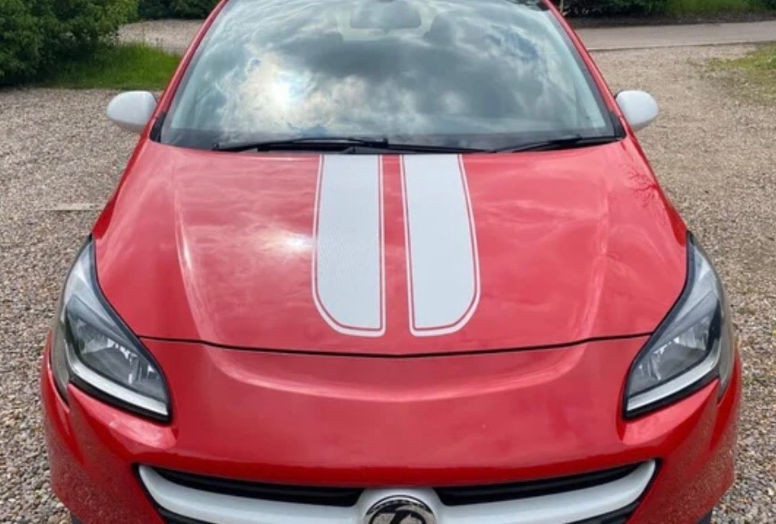 Vauxhall Corsa St. Neots