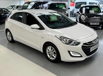 Hyundai i30 2014