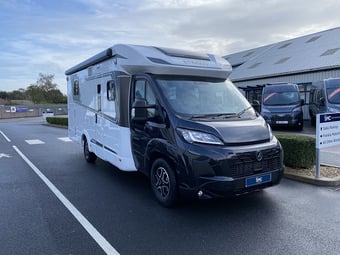 Etrusco T 7400 QBC 2027 for sale