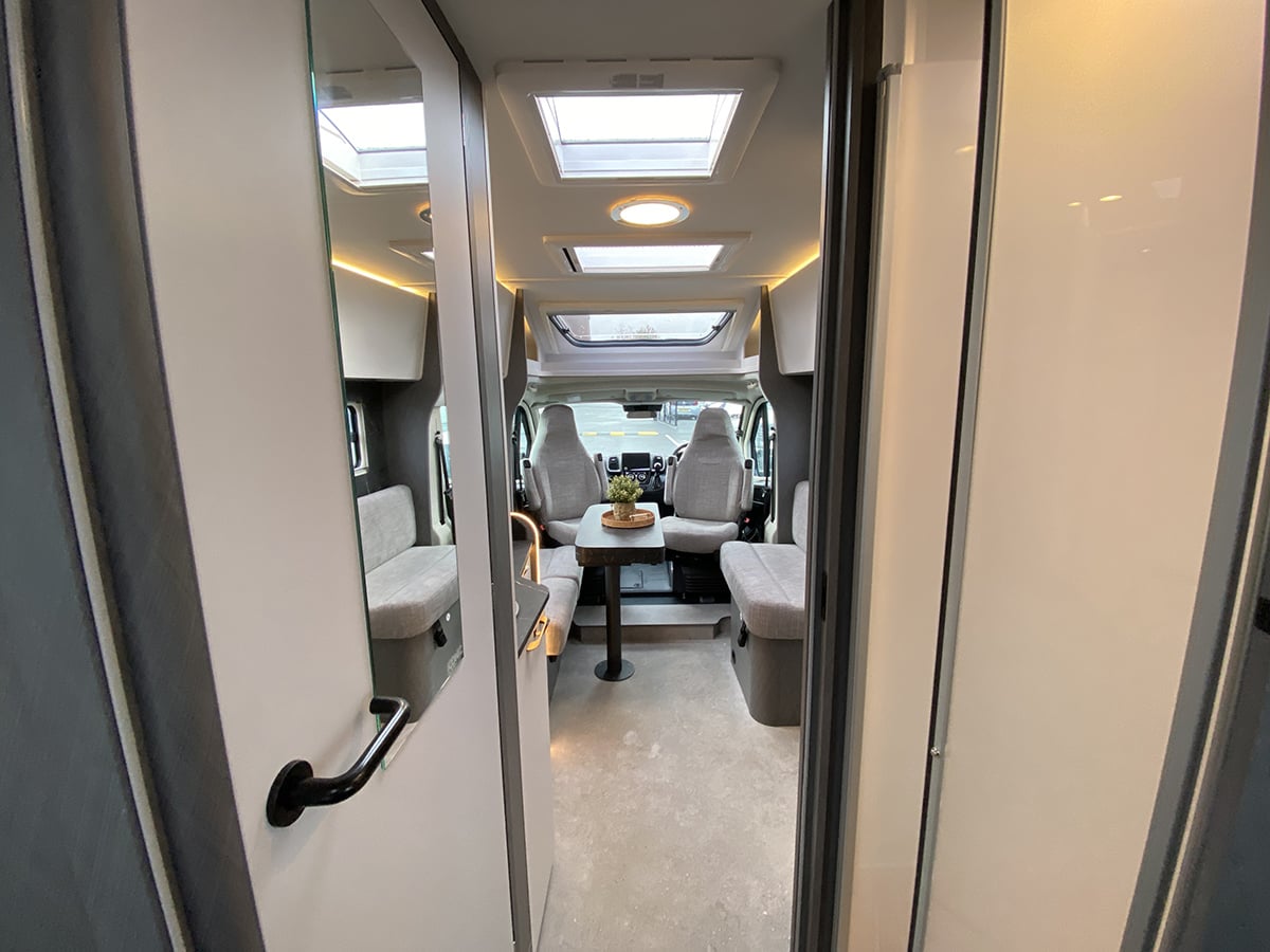 [2 berth ]Etrusco T 7400 QBC