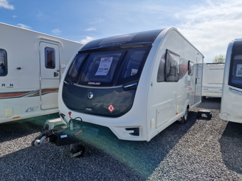Swift Eccles 530 2018