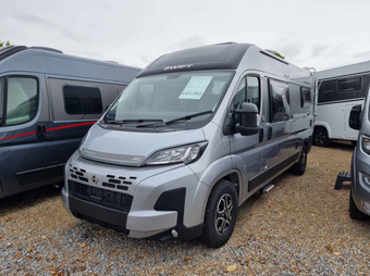 Swift Carrera 144 2026 for sale