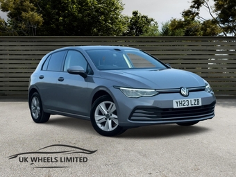 Volkswagen Golf 2023