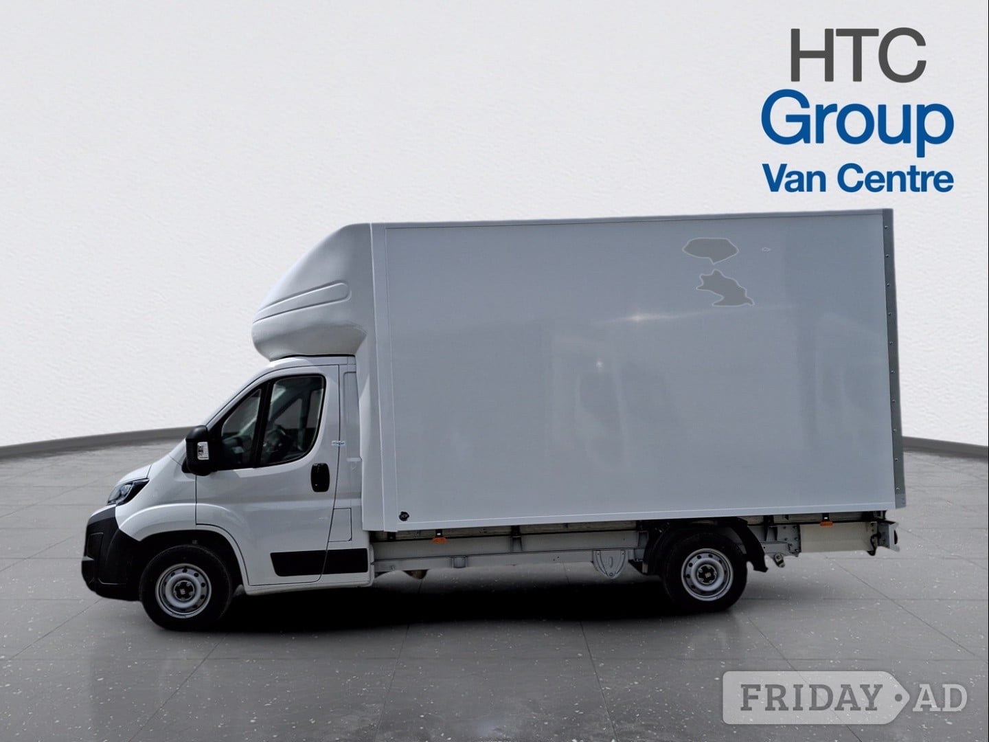 Fiat Ducato 2026 - Vans & Commercial Vehicles in Hemel Hempstead