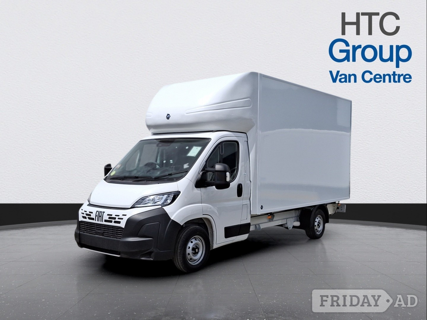 [ berth ]Fiat Ducato