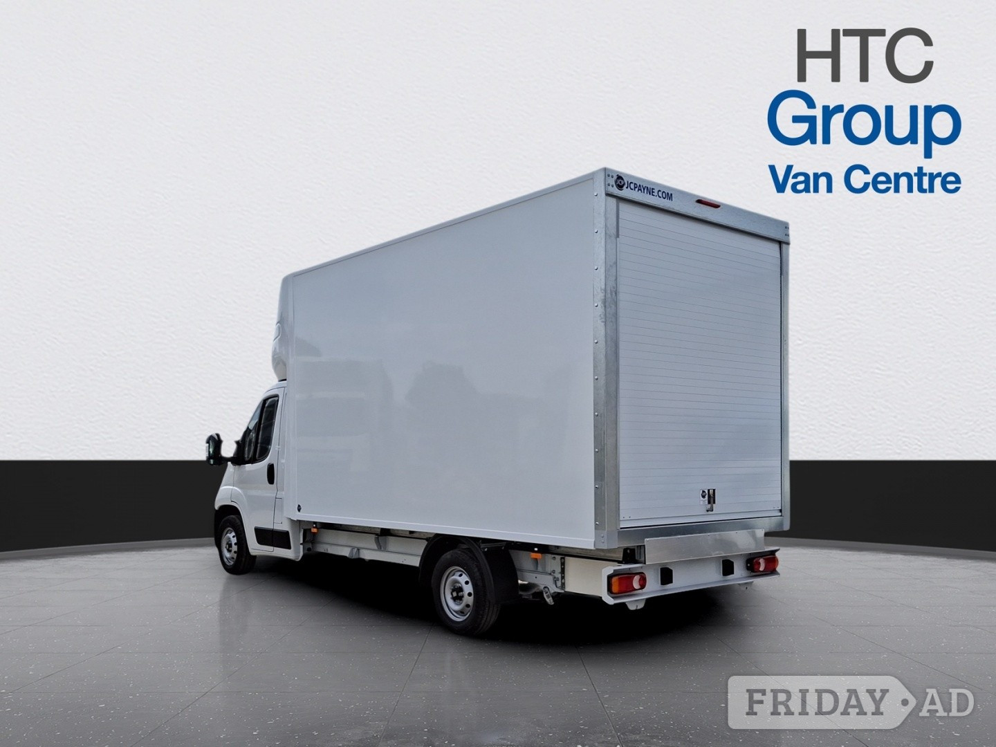 Fiat Ducato 2026 - Vans & Commercial Vehicles