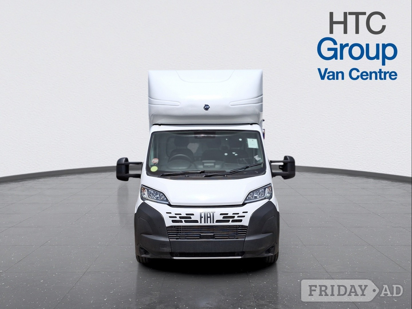 Fiat Ducato Hemel Hempstead
