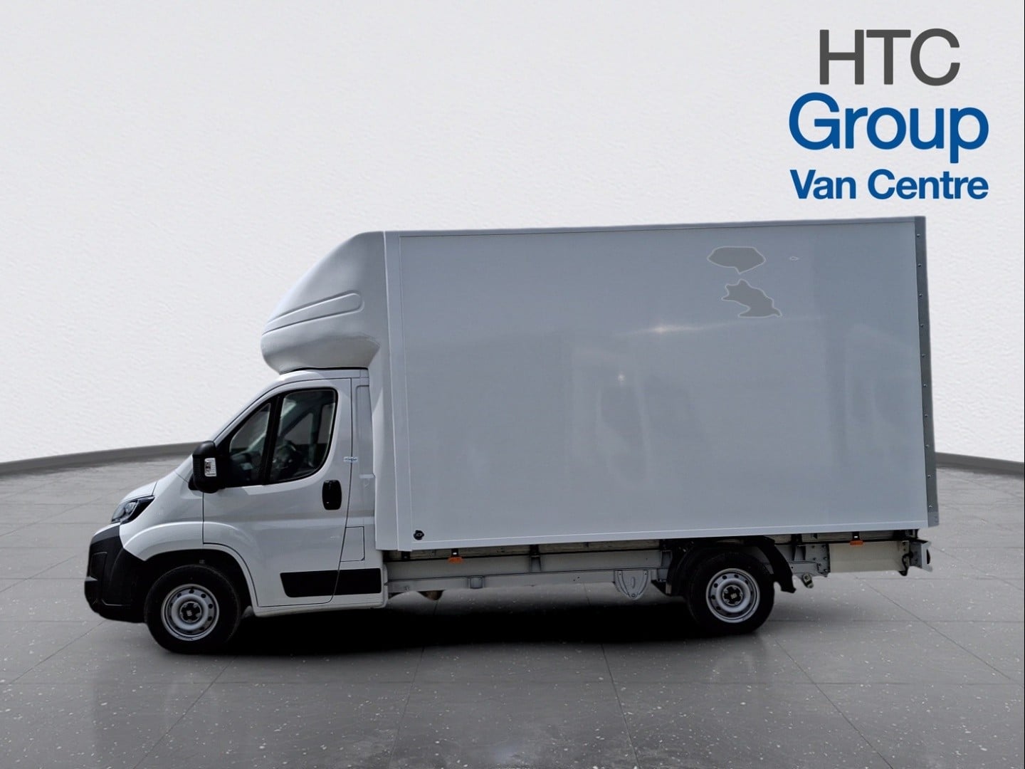 Fiat Ducato 2026 - Vans & Commercial Vehicles in Hemel Hempstead